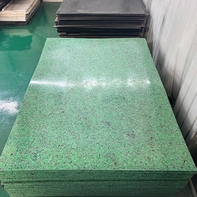 Bảng nhựa polyethylene trong suốt 20-40 MPa Độ bền kéo cao